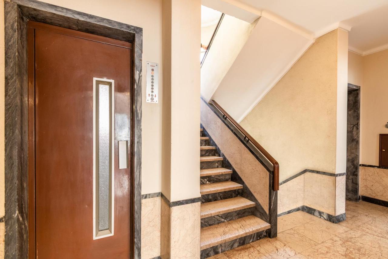 Carmo Apartments Лиссабон Экстерьер фото